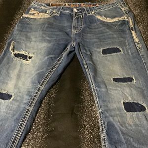 Men jeans